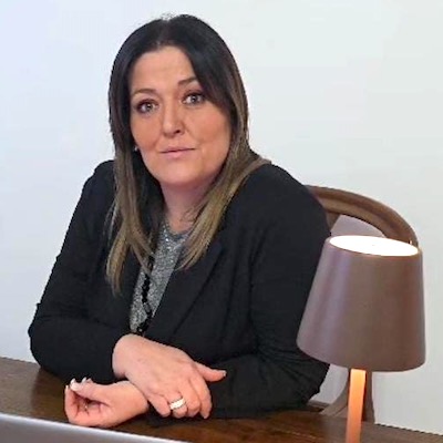 Maria Chiara Camponeschi