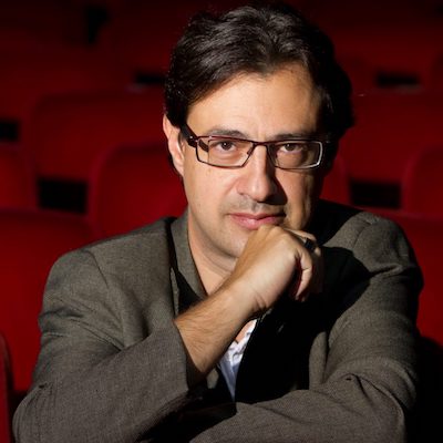 Paulo Abrão Esper