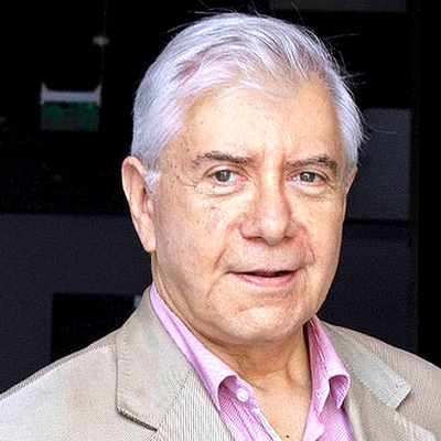 Ernesto Palacio