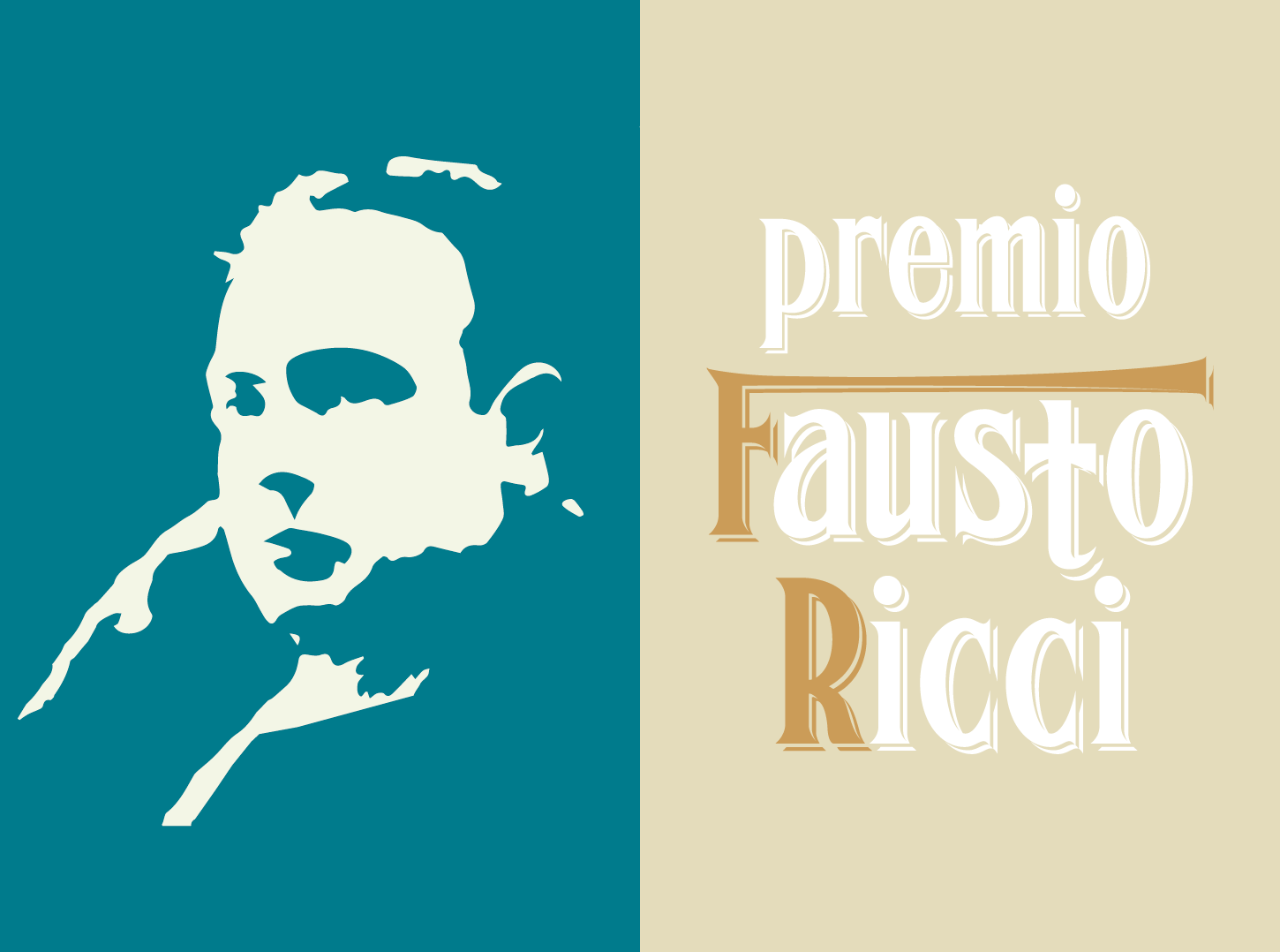 Logo Premio Fausto Ricci