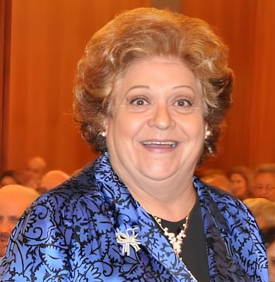 Fiorenza Cossotto