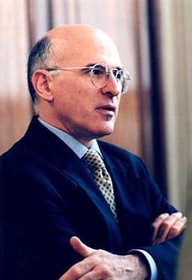 Gianni Tangucci