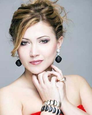 Désirée Rancatore