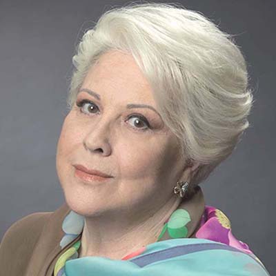 Luciana Serra