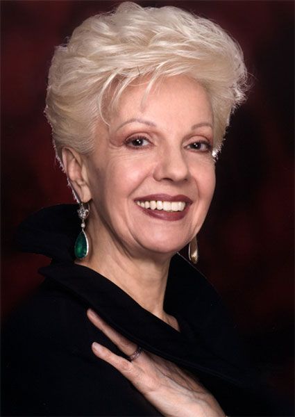 Rajna Kabaivanska